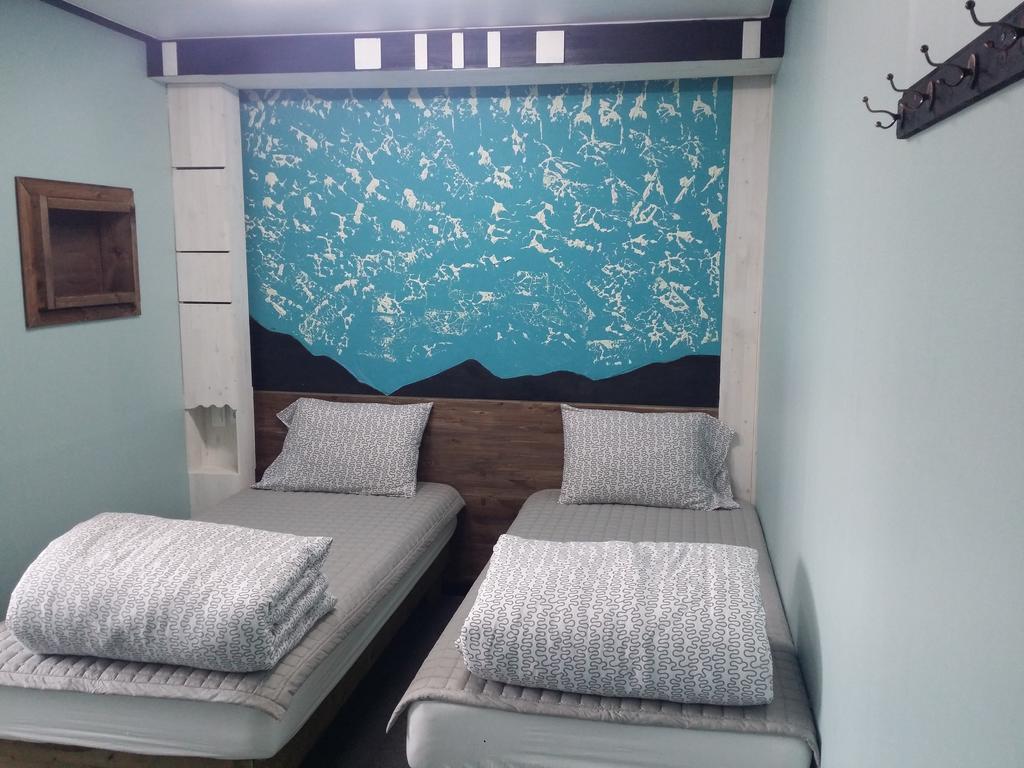 Jeju Airport Mira Guesthouse Екстер'єр фото